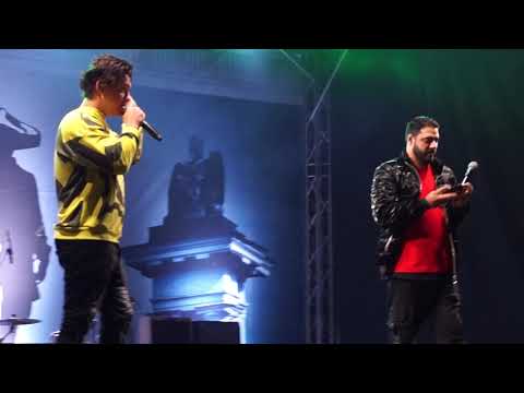 Видео: Группа Корни на Дне города Гатчина.11.09.2021г.