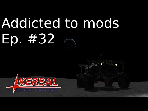 Видео: KSP S01E032 - Лебединая песня авиапрома (русский летсплей)