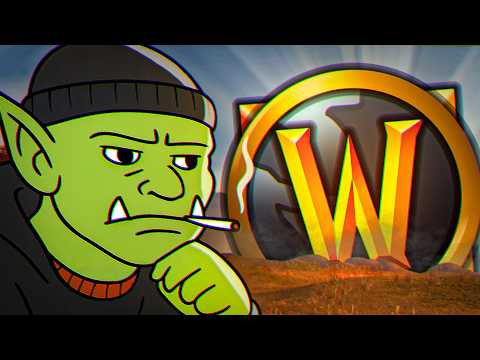 Видео: ВСЯ суть WoW за 30 минут