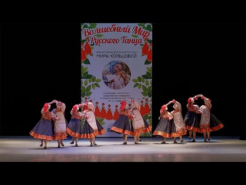 Видео: "Окские закрутки"