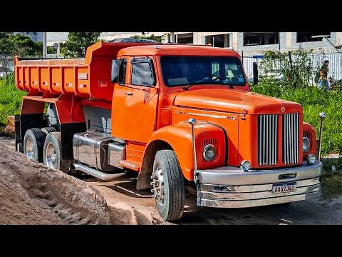 Видео: ТОП-10 САМЫХ КВАЛИФИЦИРОВАННЫХ И ЛУЧШИХ САМОСВАЛОВ