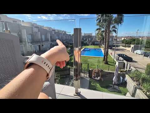 Видео: Прихожу Себя с Дороги/ Как у нас дома в Испании/ 