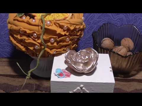 Видео: ВЯЗАНИЕ! МК завиточка часть 3