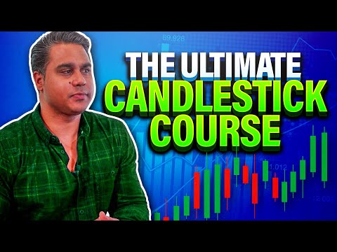 Видео: ULTIMATE CANDLESTICK Masterclass Курс торговли