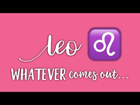 Видео: ✨ЛЕО💕 ♌️ — ТЕБЕ НУЖНО СЛЫШАТЬ КАЖДУЮ МИНУТУ ЭТОГО🤯🤯❗️ СМОТРИ ДО КОНЦА ⚠️👏🏾⛓️‍💥🌍