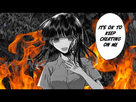 Видео: Пусть эта манга горит в аду