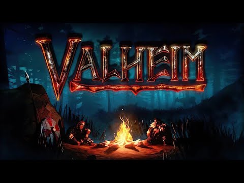 Видео: Стрим с подписчиками ! Играем в Valheim на сервере PARADOX !