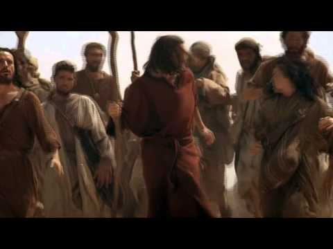 Видео: Столп огня