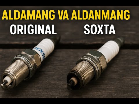 Видео: Алдаманг ва Алданманг