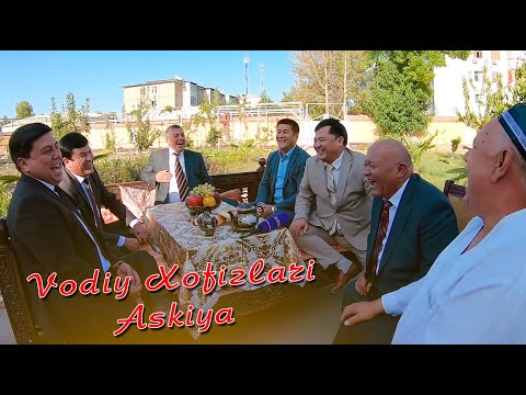 Видео: ВАЙДОД МАНА СИЗГА АСКИЯ#VAYDOD MANA SIZGA ASKIYA