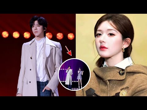 Видео: Чжао Луси тихо посетил мини-концерт Crush Music Лю Юньнина, эпизод 3