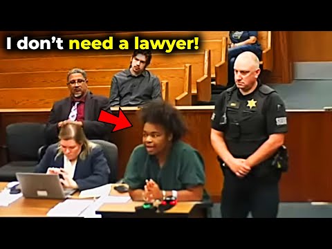 Видео: Когда самопрезентация идет совсем не так