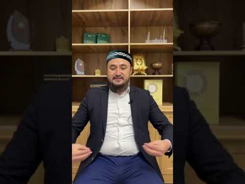 Видео: Өсек айтудың зардабы