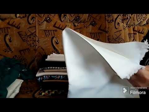 Видео: ЛОСКУТ весовой с Вайлдберриз.Обзор 5 кг