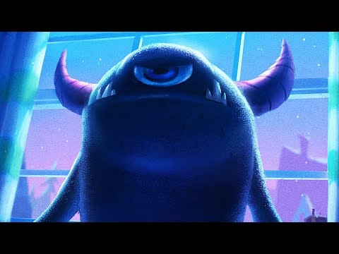 Видео: ТЕПЕРЬ МОЖНО СПАТЬ СПОКОЙНО! SLEEP TIGHT