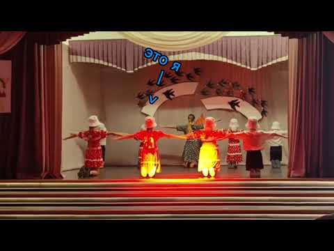 Видео: Мое выступление 27 января.