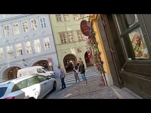 Видео: 834.СТАРОМІЛЬСЬКА.@олегГаврисюк