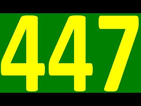 Видео: АНГЛИЙСКИЙ ЯЗЫК ПО ПЛЕЙЛИСТАМ УРОК 447 УРОКИ АНГЛИЙСКОГО ЯЗЫКА АНГЛИЙСКИЙ ДЛЯ НАЧИНАЮЩИХ С НУЛЯ