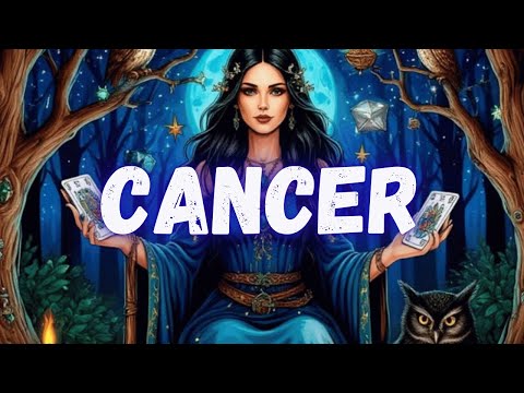 Видео: РАК 👀🍿СЕЙЧАС ВСЁ ДЕРЬМО СТАНЕТ РЕАЛЬНЫМ 😱 ВЫ ЗНАЛИ, ЧТО ОНИ ОДЕРЖИМЫ, НО ЭТО СТРАШНО❗ ТАРО РАК 2025