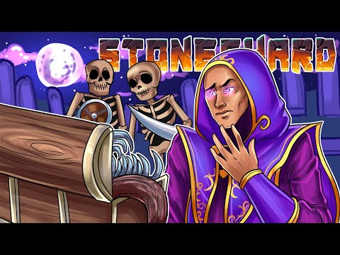 Видео: Прохожу Stoneshard на 100% | Часть 2/2