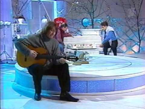 Видео: О.Митяев, И.Бутман, А.Пиманов. "Ребята 70-й широты" ("Кумиры + кумиры", 2005 г.)