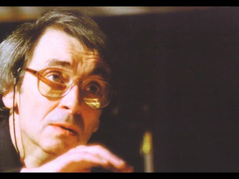 Видео: Евгений Колобов. Острова.