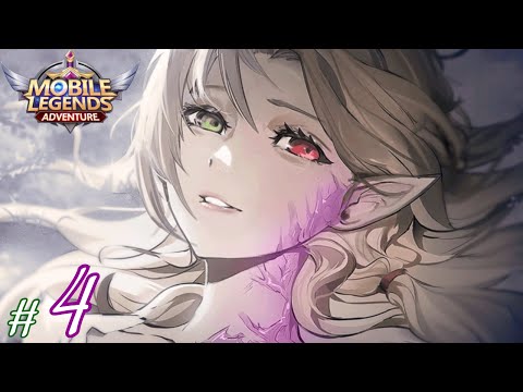 Видео: Пожелание Метис - Прошёл 16-20 в третьем Разноцветном Мираже в ML: Adventure #4