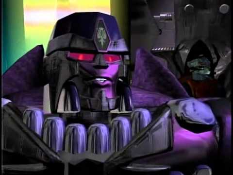 Видео: Трансформеры: Битвы Зверей Сезон 1 Серия 24 "Перед грозой"