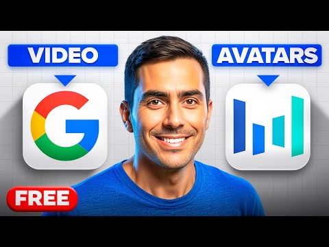 Видео: Два лучших инструмента для обработки видео на базе искусственного интеллекта теперь БЕСПЛАТНЫ и Б...