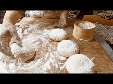 Видео: ТУРКИ ОБЯЗАТЕЛЬНО ЕСТЬ НА ЗАВТРАК 👌 ПРОСТОЙ РЕЦЕПТ 💯