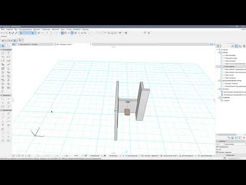 Видео: ПОДАЧА ПРОЕКТА. 3D-ЧЕРТЕЖИ