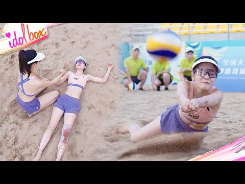 Видео: Фильм: Избитая и травмированная, она отомстила и выиграла чемпионат!