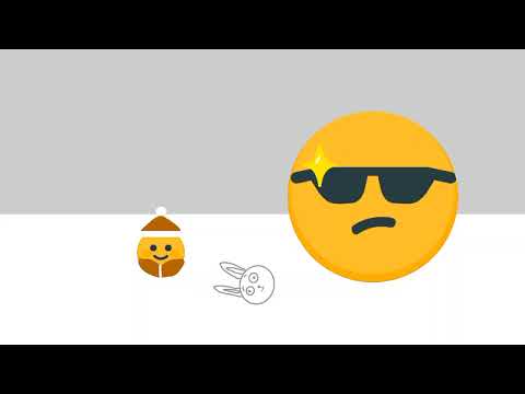 Видео: Смайлик и Отец - Следы невиданных зверей (Серия 4)