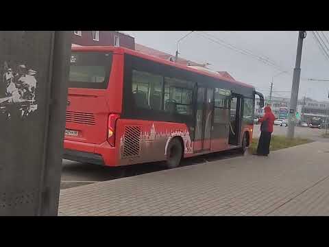 Видео: Старый г. Калуга. Городишный центр