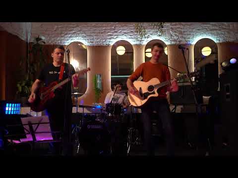 Видео: Фронт - Босх ( LunchCity)