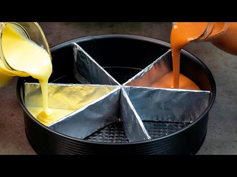 Видео: Никто не верит, что я делаю это в одиночку! Получается лучше, чем в кондитерских.