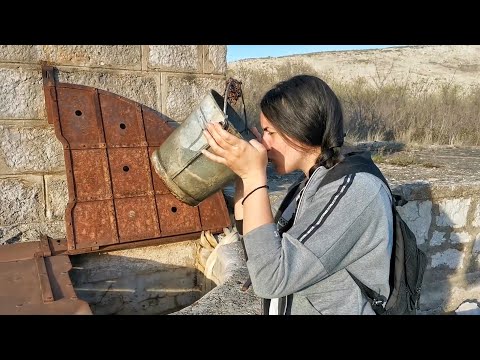 Видео: Пађене - Selo Pađene kod Knina