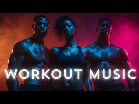 Видео: [Gym Mix] ЭТО СЛУШАЮТ ТОЛЬКО ЛЕГЕНДЫ 🔥 Хип-хоп микс для тренировки 2025