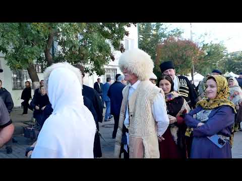 Видео: Международный форум по развитию горных территорий. 3 10 2025 год