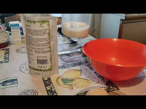 Видео: Полезные блинчики без муки. Тестирую соевый изолят. 👍👍👍