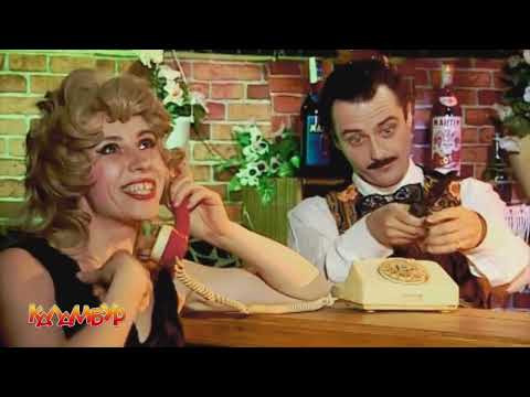 Видео: Журнал Каламбур. Бар Каламбур. Самые уморительные эпизоды. Calambur. Best Episodes.