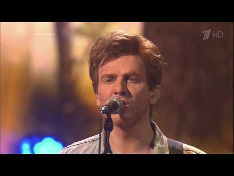 Видео: Глеб Матвейчук в образе Брайана Адамса. Точь-в-точь. Суперсезон