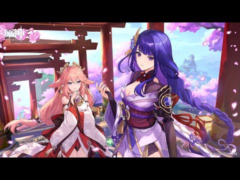 Видео: ГЕНШИНФАГ ПЫЛЕСОСИТ ВСЕ ЧТО ДВИГАЕТСЯ И ПЛОХО ЛЕЖИТ, ИГРАЕМ В GENSHIN IMPACT