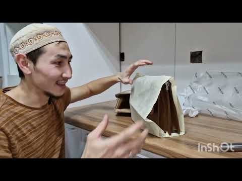 Видео: Қытайдан келген заттар. Таң қаласың бағасына. Пиндуодо, 1688 #распаковка