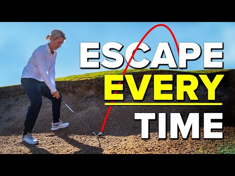 Видео: Как выбираться из *глубоких* бункеров КАЖДЫЙ РАЗ! (ПРОСТЫЕ СОВЕТЫ)