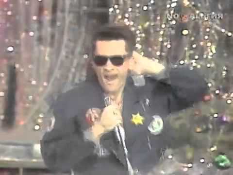 Видео: Кар Мэн   Парень из Африки Песня 91 Low