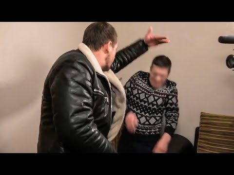 Видео: Взятка ВУЗ | Решала