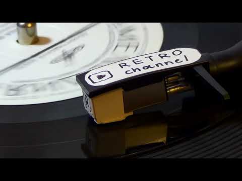 Видео: Поет Ивица Шерфези - Руку мне дай - Слушаем старые пластинки