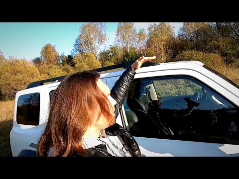 Видео: Танк 300. Расскажу, ПРАВДУ. Подвеска, мотор, шумка, плюсы/минусы, ЦЕНА... Легкое бездорожье, трасса.