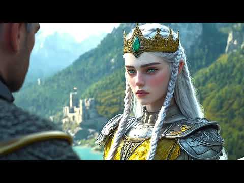 Видео: Почему ты так на меня смотришь, человек?» — история инопланетной принцессы, которая узнала, что да